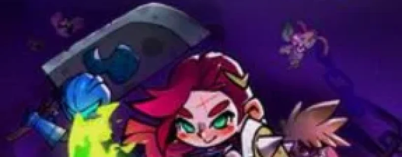 Lost Castle 2 (Early Access) Free Download