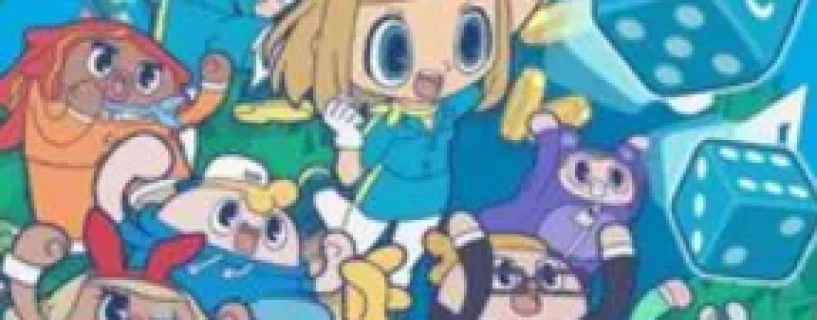 MachiI Koro With Everyone Free Download