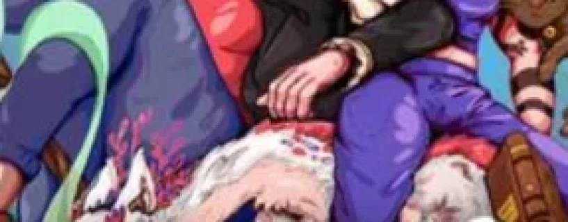 Magical Delicacy Free Download