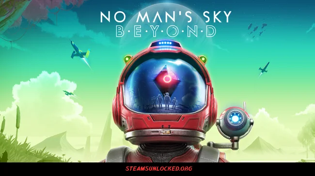 No Man's Sky