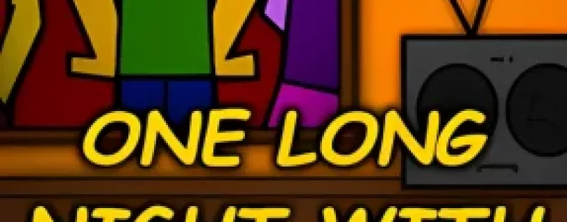 One Long Night With The Circleheads Free Download