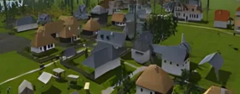 Ostriv Free Download Build [17150059]