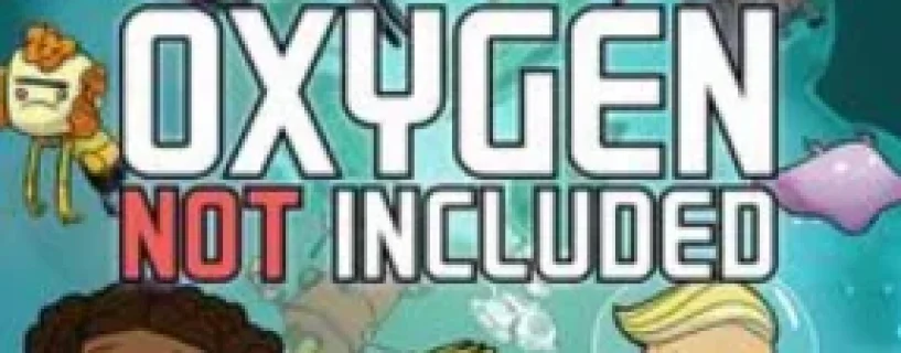 Oxygen Not Included: The Frosty Planet Pack Free Download [v646843 & Include All DLCs]