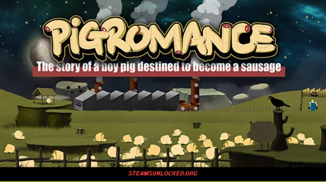 PIGROMANCE