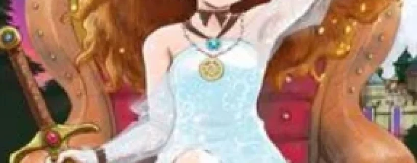 Princess Maker 2 Regeneration Free Download