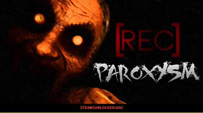 REC Paroxysm