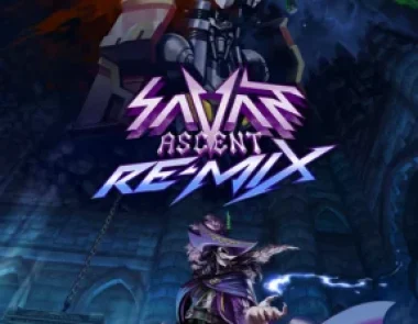 Savant Ascent Remix Free Download