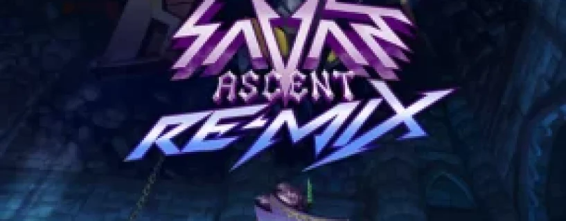 Savant Ascent Remix Free Download