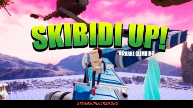 Skibidi Up