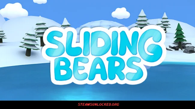 Sliding Bears