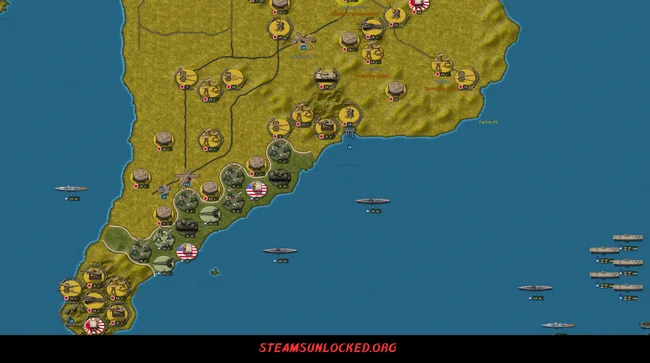 Strategic Command WWII Free Download