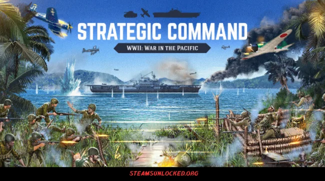 Strategic Command WWII