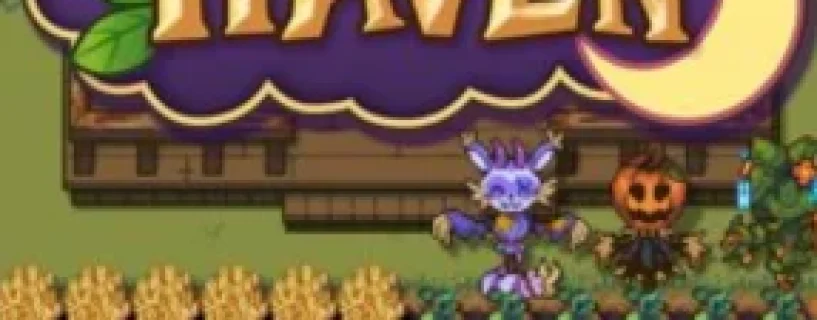 Sun Haven Free Download [v.1.4.11]