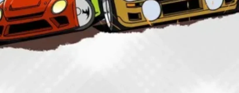 SuperSpec Rallycross Free Download