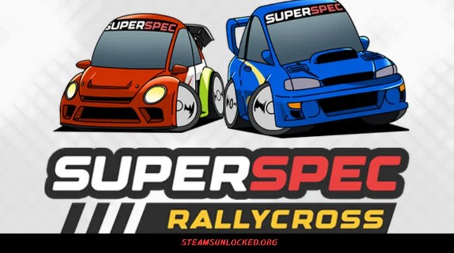 SuperSpec Rallycross