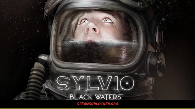 Sylvio Black Waters