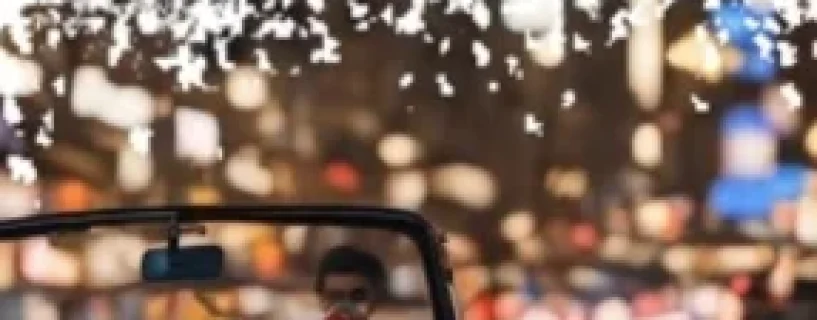 Taxi Rush Free Download