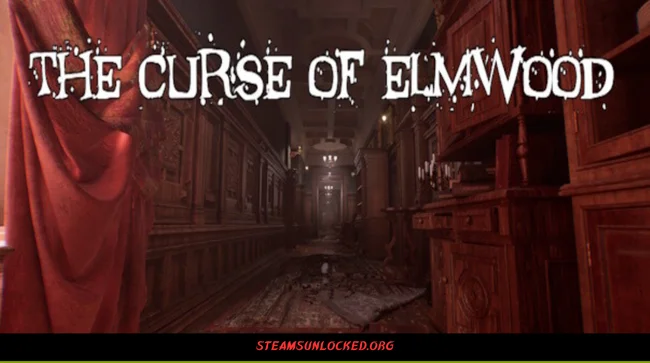 The Curse of Elmwood