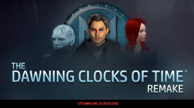 The Dawning Clocks of Time