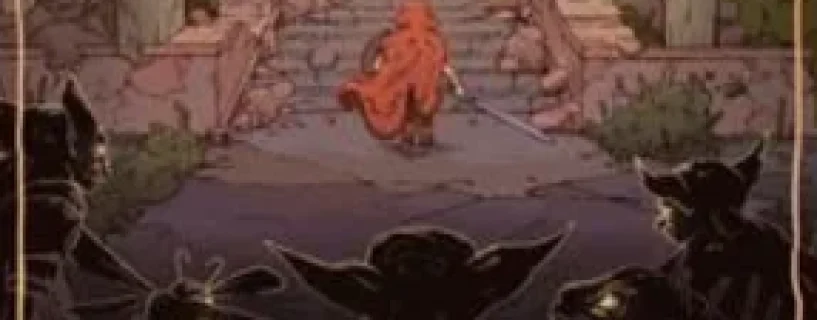 The Doors of Trithius Free Download