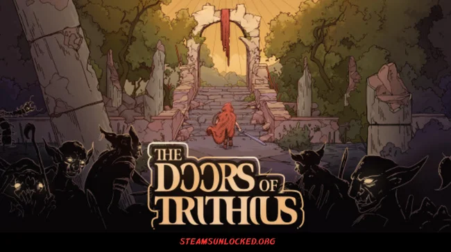 The Doors of Trithius