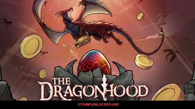 The Dragonhood