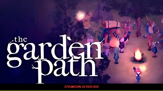 The Garden Path