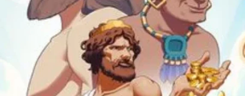 These Doomed Isles (Early Access) Free Download