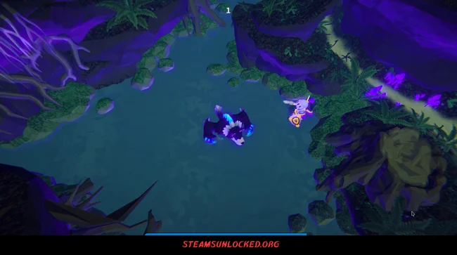 Timebound Vampire Download PC