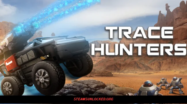 Trace Hunters