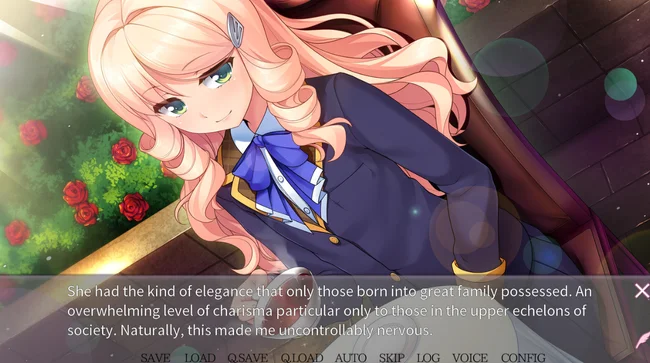 Trap Yuri Garden Free Download