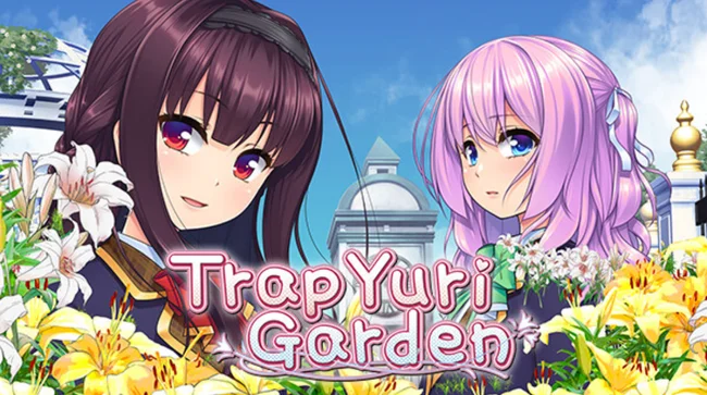 Trap Yuri Garden