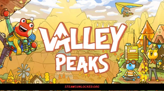 Valley Peaks