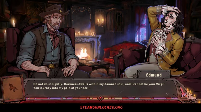 Vampire Therapist Download PC