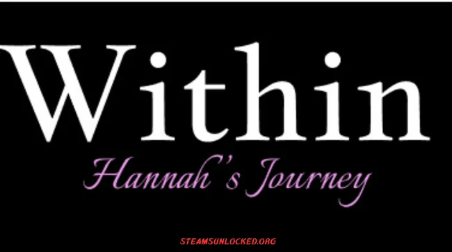 Within Hannah's Journey