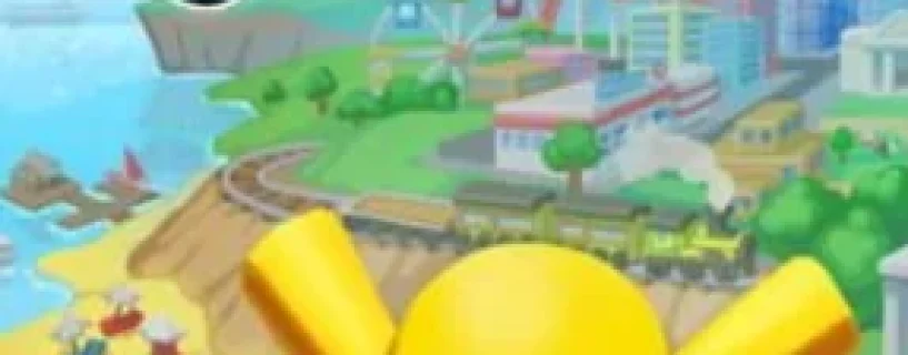 Wobbly Life (Early Access) Free Download