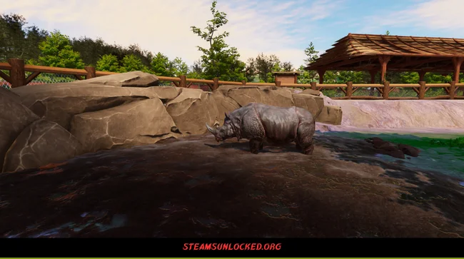 Zoo Simulator Download PC