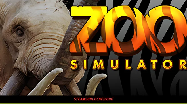 Zoo Simulator