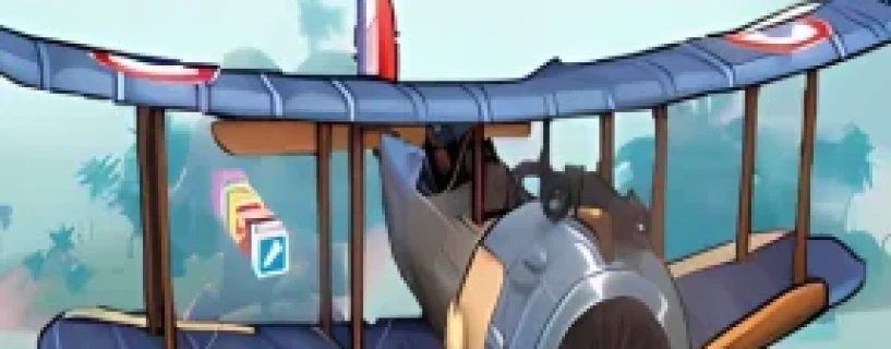 Aero Battle Royale Free Download