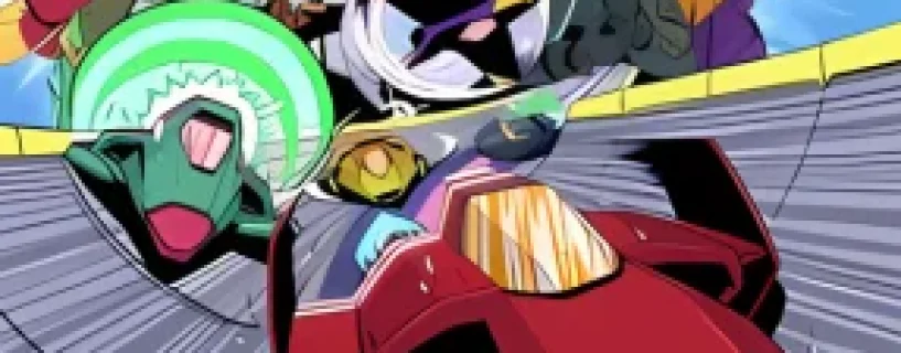 Aero GPX (Early Access) Free Download