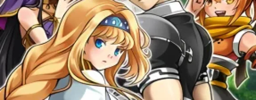 Asdivine Saga Free Download