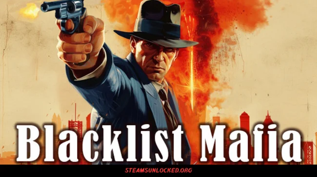 Blacklist Mafia