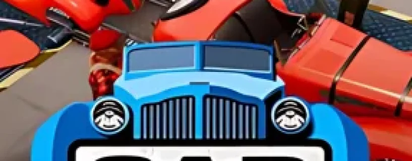 Car Manufacture Free Download [Build 17266810]