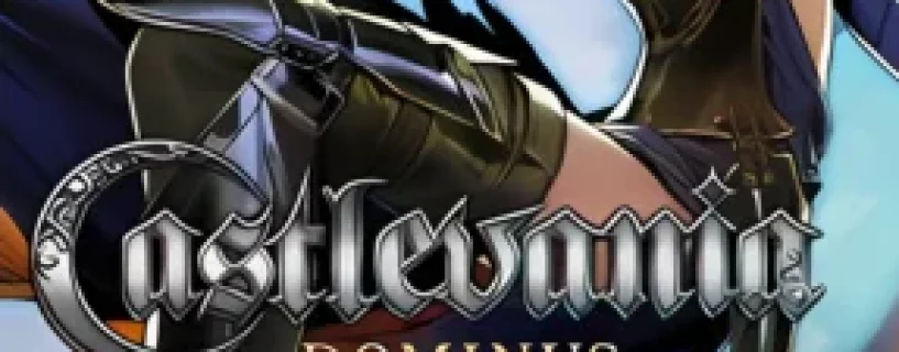 Castlevania Dominus Collection Free Download