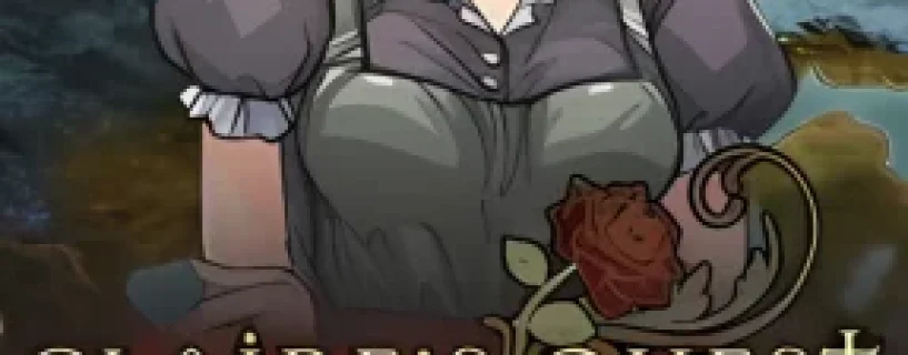 Claire’s Quest: Gold Free Download [v.027.2]