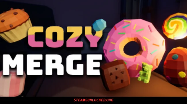 Cozy Merge