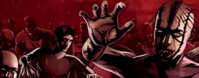 Dead Age 2: The Zombie Survival Free Download