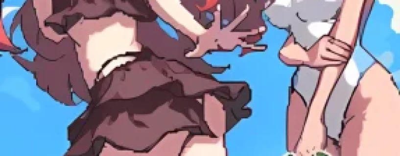 Desert Island in Summer? Free Download