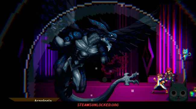 FAIRY TAIL Download PC