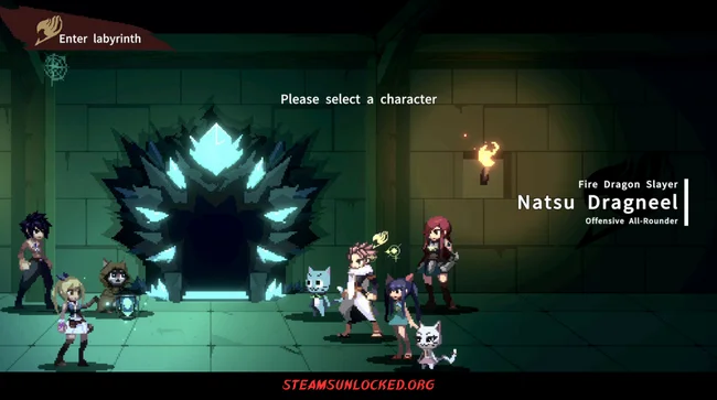 FAIRY TAIL Free Download